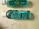車(chē)仆雨刷精濃縮玻璃水雨刮精去油膜專(zhuān)用雨刮水清潔通用90ml*6支 曬單實(shí)拍圖