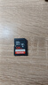 閃迪（SanDisk）128GB SD相機內存卡 C10 拍攝全高清視頻 微單/單反數碼相機存儲卡 堅固耐用 超高性?xún)r(jià)比 曬單實(shí)拍圖