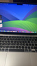 Apple/蘋(píng)果AI筆記本/2025款MacBookAir13英寸M4(10+10核)16G 512G 銀色電腦MW0X3CH/A 曬單實(shí)拍圖
