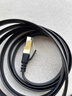 山澤Console調試線(xiàn)3米 USB轉RJ45控制串口線(xiàn)交換機配置轉換線(xiàn)適用華為騰達TP-LINK小米中興路由器 UR04 曬單實(shí)拍圖