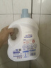 活力28山茶花洗衣液28.8斤（3.6kg*4瓶）持久留香 整箱企業(yè)團購員工福利 曬單實(shí)拍圖