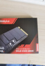 ThinkPlus聯(lián)想 1TB SSD固態(tài)硬盤(pán)m.2接口(NVMe協(xié)議)pcie4.0 ST9000 40E 讀速高達5000MB/s 曬單實(shí)拍圖