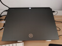 華碩天選6 Pro 高性能酷睿HX 16英寸電競游戲本 筆記本電腦 i7-14650HX/RTX5060/日蝕灰 32G內(nèi)存/1T高速固態(tài)硬盤 2.5K 165Hz 16:10 曬單實拍圖