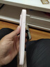一加13T 性能超強小直屏 驍龍 8至尊版 冰川電池 AI 新款5G游戲電競 一加13t OPPO智能手機(jī) 怦然粉 12GB+256GB 全網(wǎng)通 官方標(biāo)配 曬單實拍圖