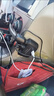 詠穎 YTYIN車(chē)載點(diǎn)煙器手機充電插座電源延長(cháng)線(xiàn)一拖三拖四貨車(chē)USB快充轉換器 【超級快充】PD+USB接口3孔 曬單實(shí)拍圖