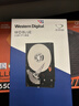 西部數據（WD）臺式機硬盤(pán) WD Blue 西數藍盤(pán) 4TB 5400轉 256MB SATA 3.5英寸CMR垂直技術(shù)DIY電腦存儲機械硬盤(pán) 曬單實(shí)拍圖