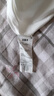 森馬（Semir）短袖T恤男新中式國風(fēng)刺繡2025夏季涼感上衣半袖寬松109325100127 曬單實拍圖