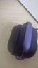 兜兜格新款潮牌適用airpods4保護(hù)套磨砂蘋果耳機(jī)殼簡(jiǎn)約防摔Airpodspro3/2純色三代藍(lán)牙高級(jí)硅膠殼男女款 【午夜黑】 蘋果airpods pro 曬單實(shí)拍圖