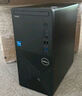戴爾（DELL）成就3030臺式機大機箱12代內置WIFI藍牙成就3910商用辦公電腦 單主機+含鍵鼠套裝 i3-12100 16G內存 512G固態(tài) 定制 曬單實(shí)拍圖