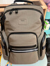 途明（TUMI）ALPHA BRAVO男士雙肩包環(huán)保尼龍日常休閑電腦包 禮物 曬單實(shí)拍圖