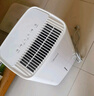 美的（Midea）小方物除濕機/抽濕機 日除濕量12升/天 App智控 家用干衣輕音臥室除濕器 凈化升級款CF12BD/N7-DO1 曬單實(shí)拍圖