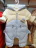 星星（XINGX）300升家用減霜凈味冰柜 冷藏冷凍轉換冷柜 節能頂開(kāi)冰箱 BD/BC-300QJ國家補貼 曬單實(shí)拍圖