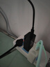 ThinkPad聯(lián)想氮化鎵充電器 Type-C口紅電源充電器便攜套裝 支持PD快充 適用蘋(píng)果15/16 華為小米聯(lián)想筆記本 【100W氮化鎵】筆記本迷你適配器 曬單實(shí)拍圖