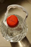 瀘旗老白干糧食酒高粱酒52度5L 濃香型高度桶裝散裝口糧酒泡酒白酒 曬單實(shí)拍圖