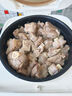 龍大肉食 豬蹄塊2斤 冷凍免切豬蹄子豬爪豬手豬腳豬蹄生鮮  鹵豬蹄醬鹵 曬單實(shí)拍圖