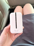 TP-LINK WiFi6無(wú)線(xiàn)網(wǎng)卡 AX3000千兆雙頻5g無(wú)線(xiàn)網(wǎng)絡(luò )wifi接收器 臺式機電腦內置PCI-E無(wú)線(xiàn)網(wǎng)卡 TL-XDN8180 曬單實(shí)拍圖