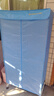 艾美特（AIRMATE）【雙層大容量】烘干機家用干衣機烘衣機暖風(fēng)機470L衣柜式定時嬰兒內(nèi)衣消毒機小型風(fēng)干機 HG12-K5 曬單實拍圖