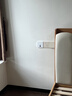 華為全屋wifi6套裝無(wú)線(xiàn)ap面板3000M千兆雙頻 1拖8全屋路由器ac+ap大戶(hù)型組網(wǎng) AP162E*8+10口網(wǎng)關(guān)一體機 曬單實(shí)拍圖