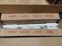 丸丫K2嬰兒床圍欄寶寶防摔護欄床邊防掉檔板免打孔三面1.5+2+2米 曬單實(shí)拍圖