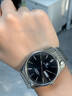 勞力士王子瑞士原裝進(jìn)口手表男士全自動(dòng)機械表商務(wù)防水超薄真鉆世界十大名表 本色黑面-享全國專(zhuān)柜終身質(zhì)保服務(wù) 原裝進(jìn)口 40mm 直徑 曬單實(shí)拍圖