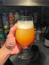 Orrefors水晶玻璃杯Beer啤酒杯扎啤杯家用創(chuàng)意酒杯4只套裝水杯 組合裝-4只（含禮盒） 曬單實拍圖