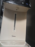 美的（Midea）小魔方電熱水瓶可拆5L恒溫一體全自動(dòng)除氯電熱水壺316l一體無(wú)縫內膽保溫水壺非即熱式飲水機熟水機 5L 【25年旗艦新品】升級316L無(wú)縫內膽 曬單實(shí)拍圖