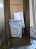 心相印濕廁紙純水潔廁濕紙巾清潔深層溫和殺菌可沖馬桶搭配卷紙用 XCY080- 80片*3包 -濕廁巾 曬單實(shí)拍圖