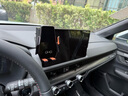 億飾適用于本田思域型格CR-V皓影雅閣車(chē)載手機支架無(wú)線(xiàn)快充電導航支架 本田專(zhuān)用【經(jīng)典再升級】智能開(kāi)合 23-25CRV/皓影【10.1英寸屏幕】 曬單實(shí)拍圖