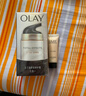 玉蘭油（OLAY）多效面霜50g補水潤膚抗皺緊致保濕面霜生日禮物送女友 曬單實(shí)拍圖