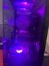微星（MSI）AMD R7 7800X3D/9700X/5060Ti/5070/9070XT臺(tái)式組裝電腦整機(jī)游戲電競?cè)侵扌袆?dòng)電腦主機(jī)DIY組裝機(jī) 配置十：7800X3D+RTX5070 曬單實(shí)拍圖
