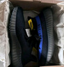 阿迪達斯Yeezy350椰子青少年學(xué)生休閑鞋 36.5 曬單實(shí)拍圖