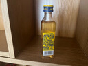 尊尼獲加（JOHNNIE WALKER）耀澄Blonde 調和威士忌 便攜小酒版 50ml 曬單實(shí)拍圖