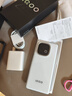 vivo iQOO Z10 Turbo+ 16GB+256GB 云海白 天璣9400+旗艦芯  8000mAh超薄藍(lán)海電池 國家補(bǔ)貼 電競手機(jī) 曬單實(shí)拍圖