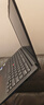 ThinkPad【國家補貼20%】聯(lián)想筆記本電腦E14 2025超能版 商務(wù)辦公學(xué)生輕薄本 英特爾酷睿5 16G 1T 2.8K黑色 曬單實(shí)拍圖
