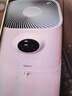 美的（Midea）【母嬰認證】甲醛數顯空氣凈化器除醛除煙味異味過(guò)敏原空氣凈化機森林家L1pro國家補貼 曬單實(shí)拍圖