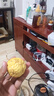 甜醉了 煙臺蘋(píng)果棲霞紅富士新鮮水果生鮮山東特產(chǎn)脆甜整箱平果禮盒禮品 凈重5斤 85mm 曬單實(shí)拍圖