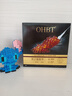 OHBT魚子醬抗皺面膜10片緊致抗衰老補(bǔ)水保濕祛黃提亮膚色男女士 曬單實(shí)拍圖