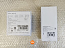 小米（MI）REDMI Watch 6典雅黑 國家補(bǔ)貼 澎湃OS 3 心率血氧監(jiān)測 藍(lán)牙通話 紅米手表6 智能手表 小米汽車 曬單實拍圖