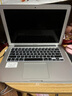 蘋(píng)果（Apple） MacBook Pro/Air 二手蘋(píng)果筆記本電腦 商務(wù) 辦公 游戲 設計 剪輯 95新【超薄丨店長(cháng)力薦】17款D42-8G/256 曬單實(shí)拍圖