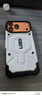 UAG適用于iphone17promax手機(jī)殼蘋果17promax手機(jī)殼防摔全包抗指紋磁吸保護(hù)殼【探險白】 曬單實拍圖