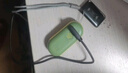 綠磁兒童定位紐扣GPS追蹤器北斗孩子老人寶寶防丟器防走失尋娃 5G通話(huà)版【0-1m誤差丨終身O資費】 多重防丟定位+防拆設計+SOS報警 曬單實(shí)拍圖