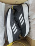 阿迪達斯 adidas 女鞋DURAMO 10 跑步鞋慢跑訓練跑鞋GX0709 37碼 曬單實(shí)拍圖