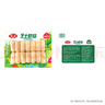 安井 芝士蝦腸 140g 14根/包 火鍋關(guān)東煮麻辣燙食材 速食熟食方便菜 曬單實(shí)拍圖