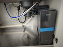 海爾（Haier）鮮活水promax HKC3000-R889D2U1凈水器 政府補貼 廚下反滲透瞬時(shí)1400G流速 8年進(jìn)口膜母嬰直飲 曬單實(shí)拍圖