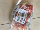 和情Biscoff比時(shí)咔比利時(shí)進(jìn)口零食甜點(diǎn)食品原味50g*3 曬單實(shí)拍圖