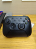 八位堂（8BitDo）獵戶(hù)座二代游戲手柄TMR搖桿雙切扳機三模PC電腦Steam安卓 怪物獵人荒野 雙影奇境 黑神話(huà) 絲之歌 曬單實(shí)拍圖