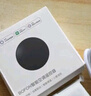 已接入米家APP手機遠程控制空調紅外遙控器紅外發(fā)射器ICX智能空調伴侶WiFi版 空調WiFi遙控器 【USB直插版+電源】 曬單實(shí)拍圖