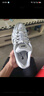 耐克（NIKE）男鞋Air Force 1 LOW空軍一號白綠AF1防滑耐磨休閑運動(dòng)低幫板鞋 FJ4146-121 42 曬單實(shí)拍圖