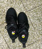 耐克NIKE休閑鞋男子減震AIR MAX NUAXIS運(yùn)動(dòng)鞋F(xiàn)D4329-004黑42 曬單實(shí)拍圖