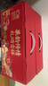 匯源100%臻貴禮盒750ml*5盒果汁飲料節(jié)日禮盒(每箱保證至少三種口味) 曬單實拍圖